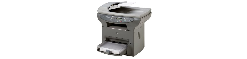 HP LaserJet 3330 MFP