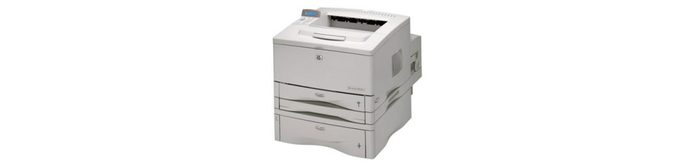 HP LaserJet 5000n