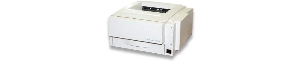 HP LaserJet 6p