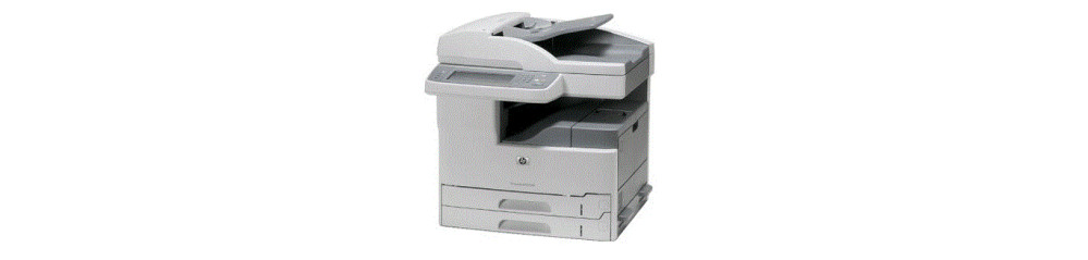 HP LaserJet M5025 MFP HP LaserJet M5025 MFP