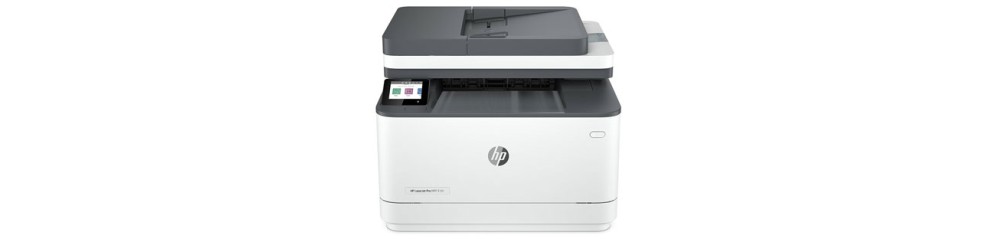 HP LaserJet MFP 3101FDW