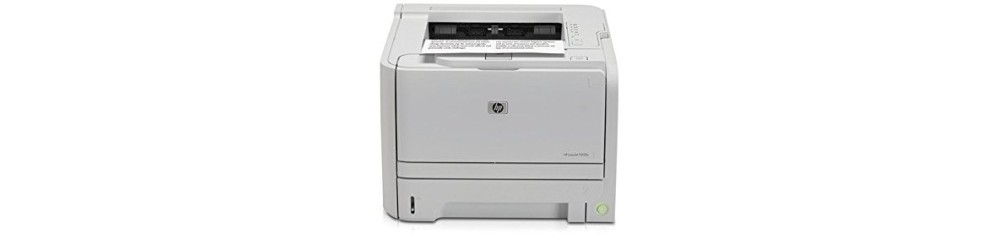 HP LaserJet P2035