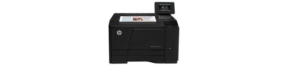 HP LaserJet Pro 200 M251nw