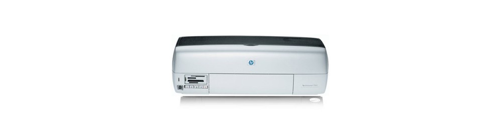 HP PhotoSmart 7260v