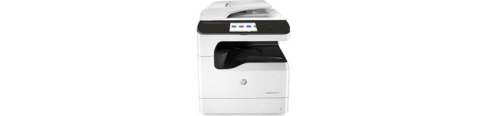 HP PageWide Color 774dnss