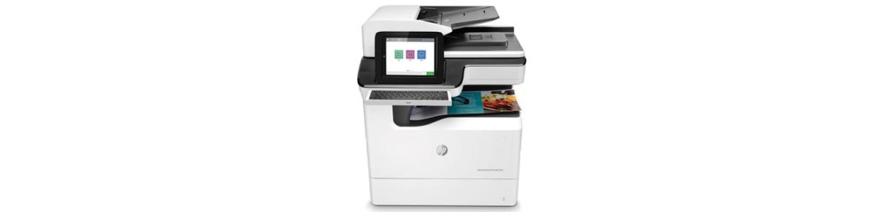 HP PageWide Managed E77650z