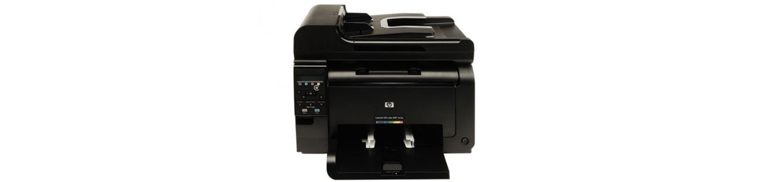 HP Color LaserJet 100MFP M175a