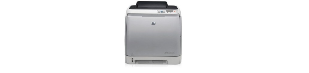 HP Color LaserJet 2605dtn