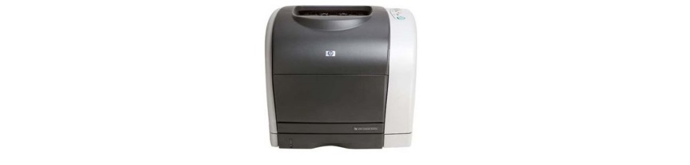 HP Color LaserJet 2550n