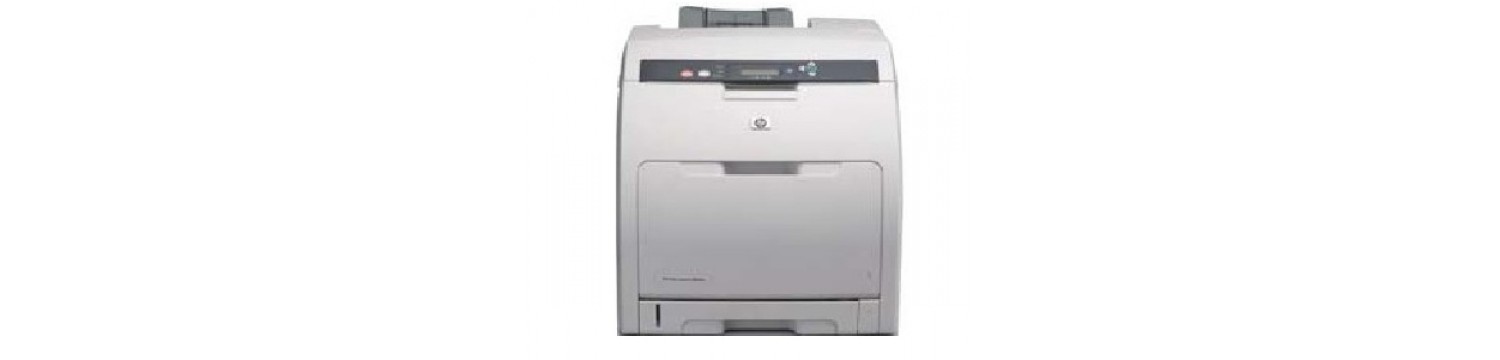 HP Color LaserJet 3000n