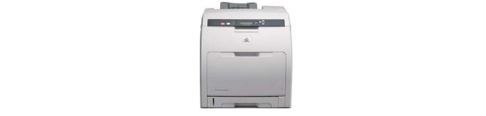 HP Color LaserJet 3000tn