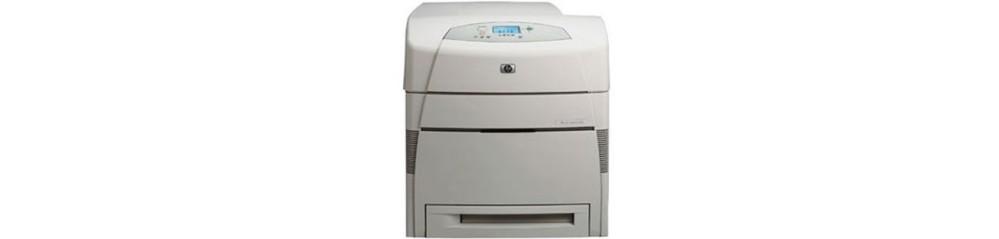 HP Color LaserJet 5500hdn