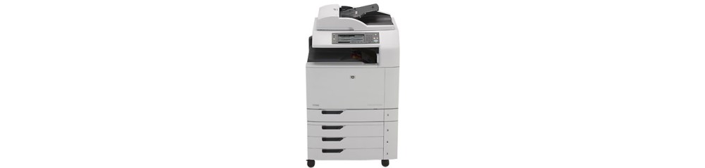 HP Color LaserJet CM6030f