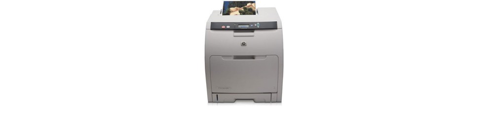 HP Color LaserJet CP3505x