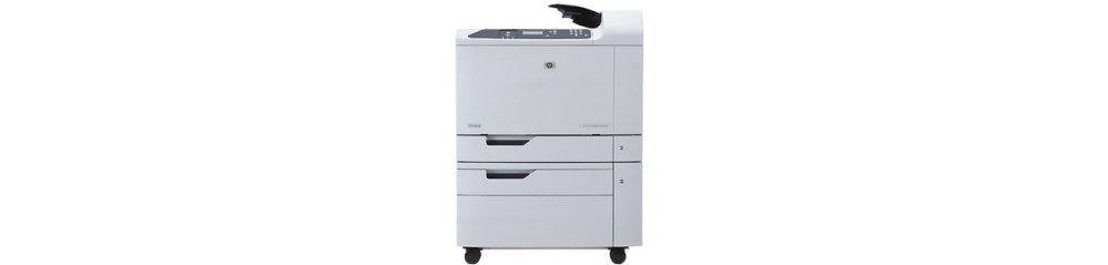 HP Color LaserJet CP6015x