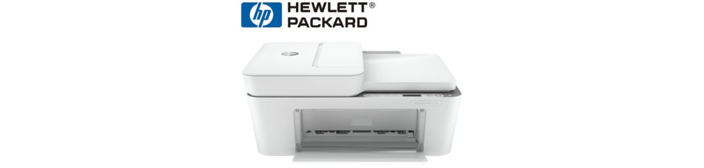 HP DeskJet Plus 4155e