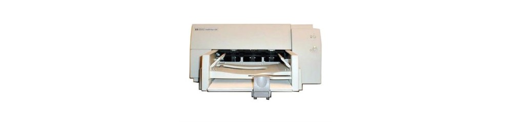 HP DeskWriter 600