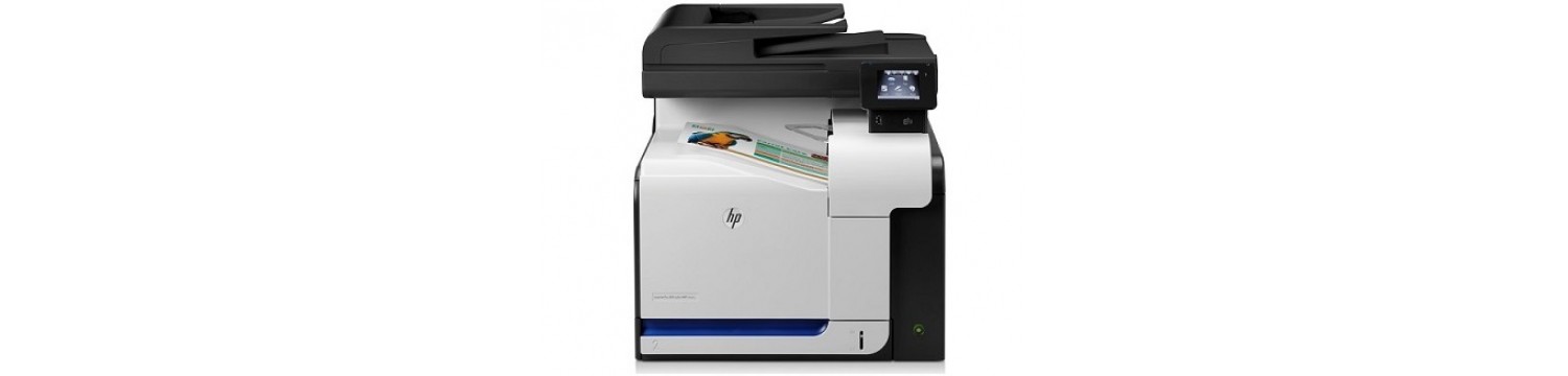 HP LaserJet Enterprise 500 M575dn