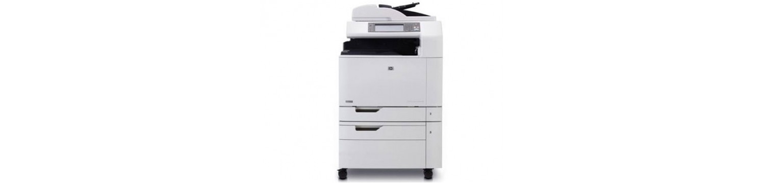 HP Color LaserJet CM6040