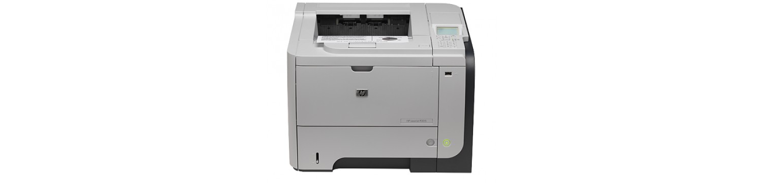 HP LaserJet P3015n