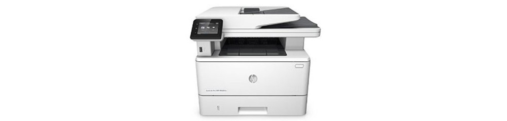 HP LaserJet Pro MFP M426fdw