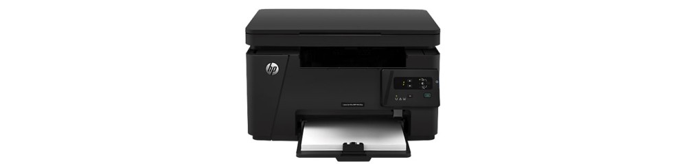 HP LaserJet Pro MFP M125a