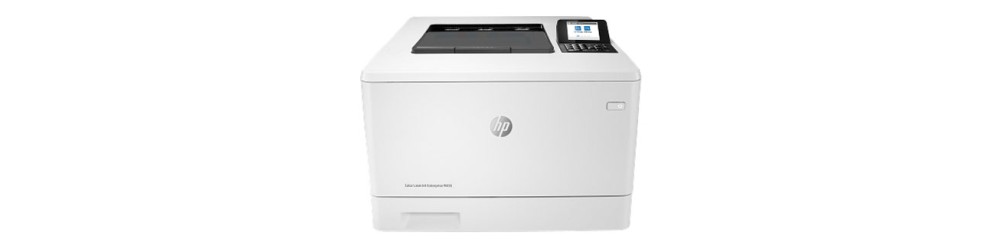 HP LaserJet MFP M681 z