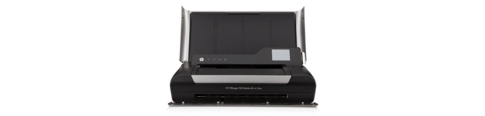 HP OfficeJet 150