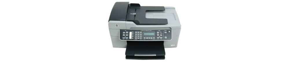 HP OfficeJet 5600
