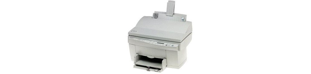 HP OfficeJet R60