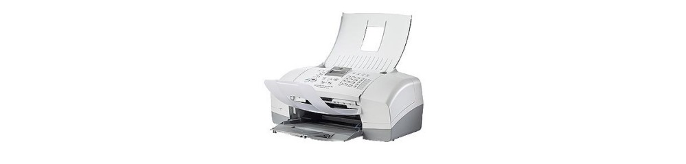 HP OfficeJet T65