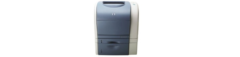 HP Color LaserJet 2500tn