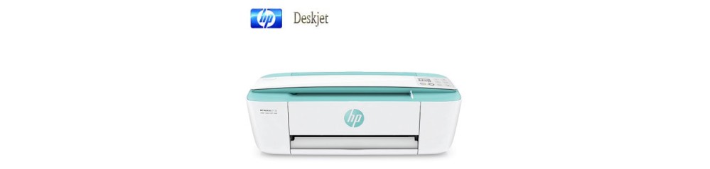 HP Deskjet 3730