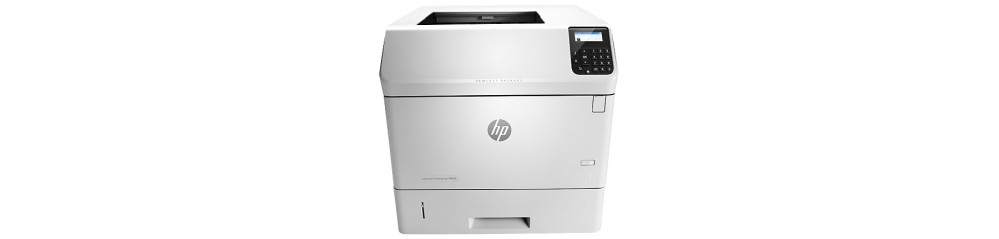 HP LaserJet Enterprise MFP M630f
