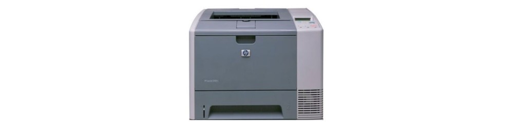 HP LaserJet 2420dn