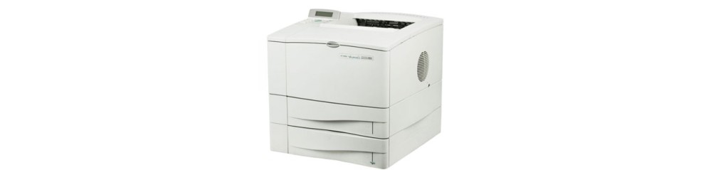 HP LaserJet 4000se