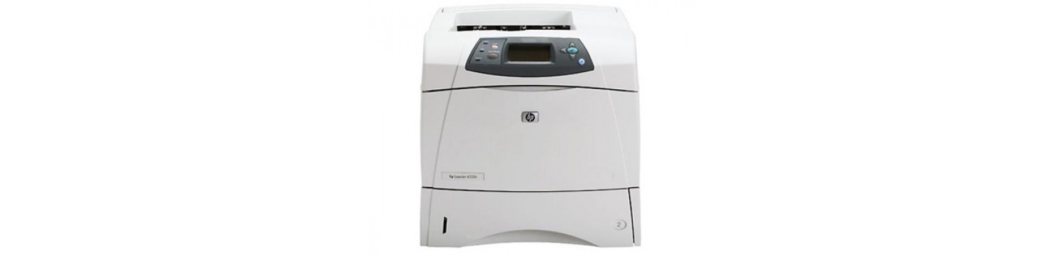 HP LaserJet 4300n