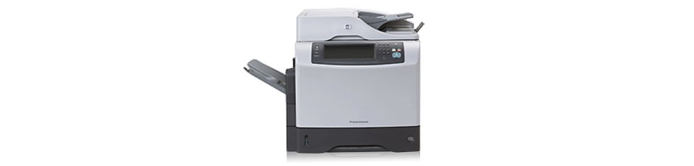 HP LaserJet 4345x MFP