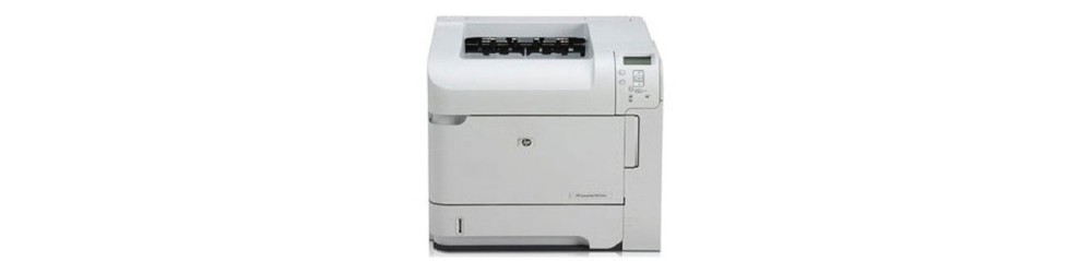 HP LaserJet P4014n