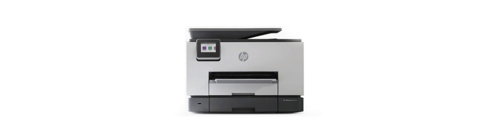 HP OfficeJet Pro 9018