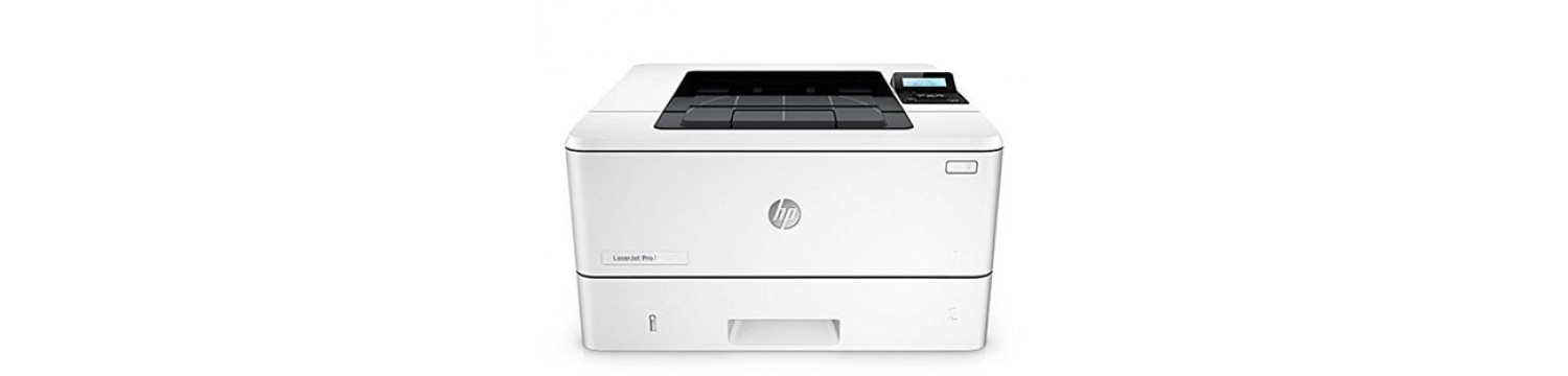 HP LaserJet Pro M403n