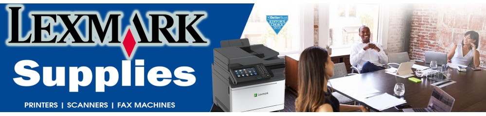 Lexmark MS Series