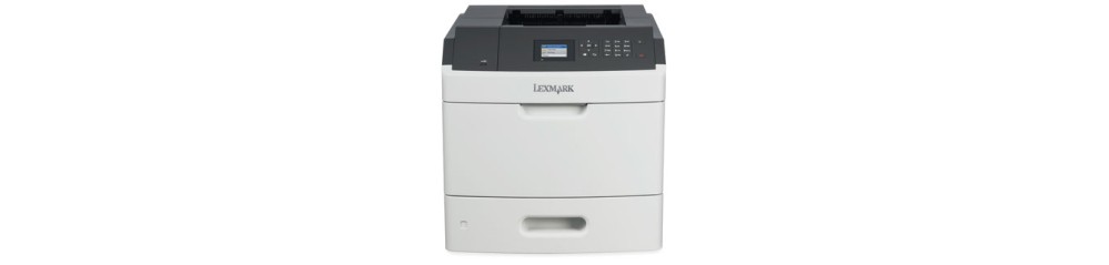 Lexmark MS710n