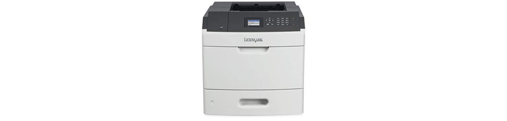 Lexmark MS818