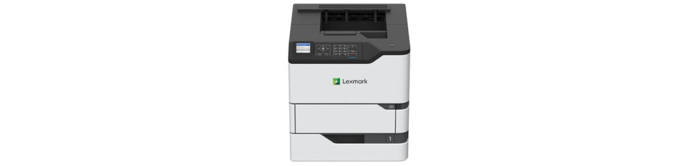 Lexmark MS725DVN