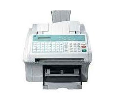 Konica Minolta Fax 2600