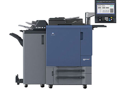 Konica Minolta AccurioPress C2060