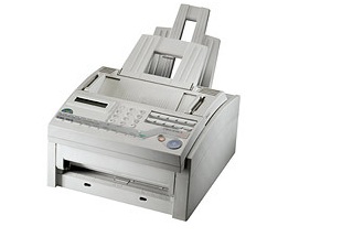 Okidata Oki Office 84