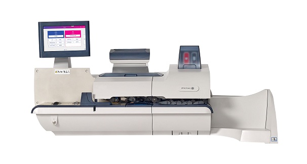 Pitney Bowes Connect+ 3000