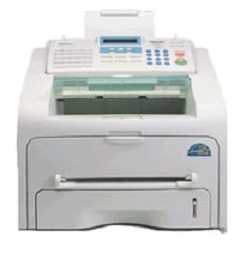Ricoh Fax 1170L